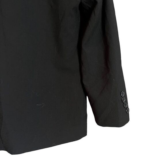 NEW! Calvin Klein black kids blazer - Picture 8 of 10